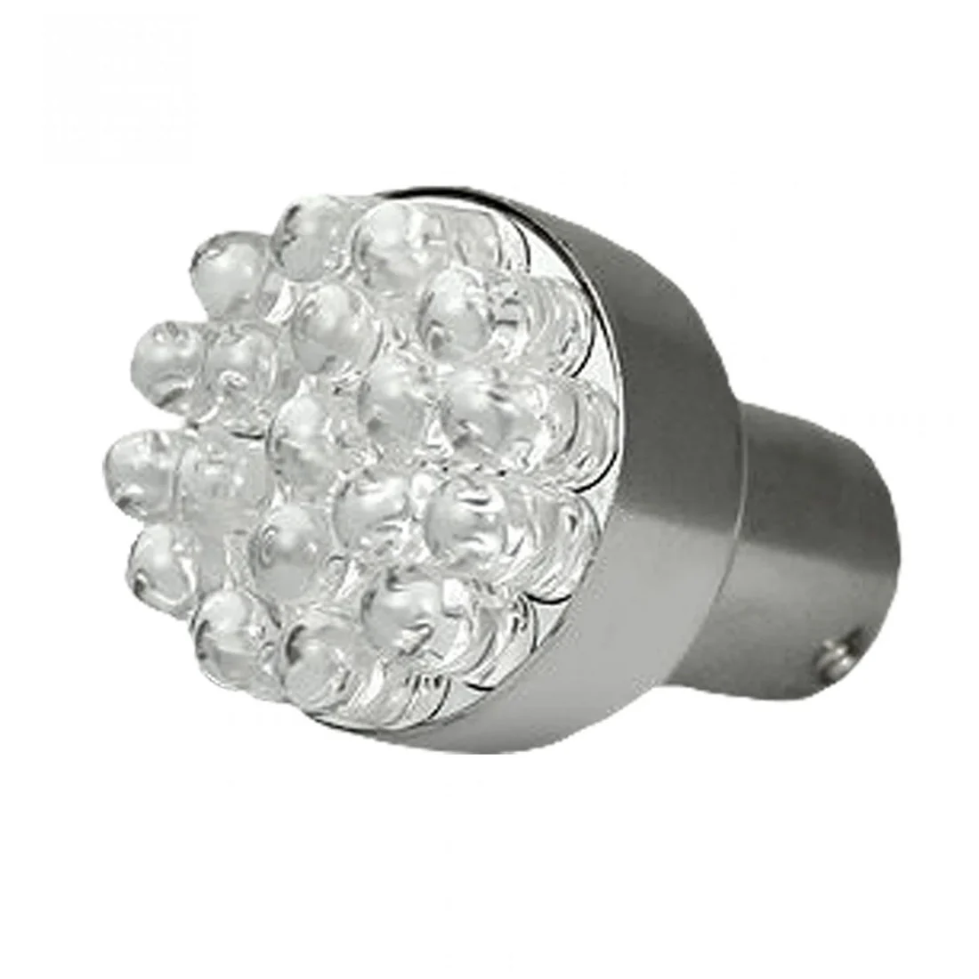 1156 Unidirectional 19 LED Bulb - Multiple Options - Image 2