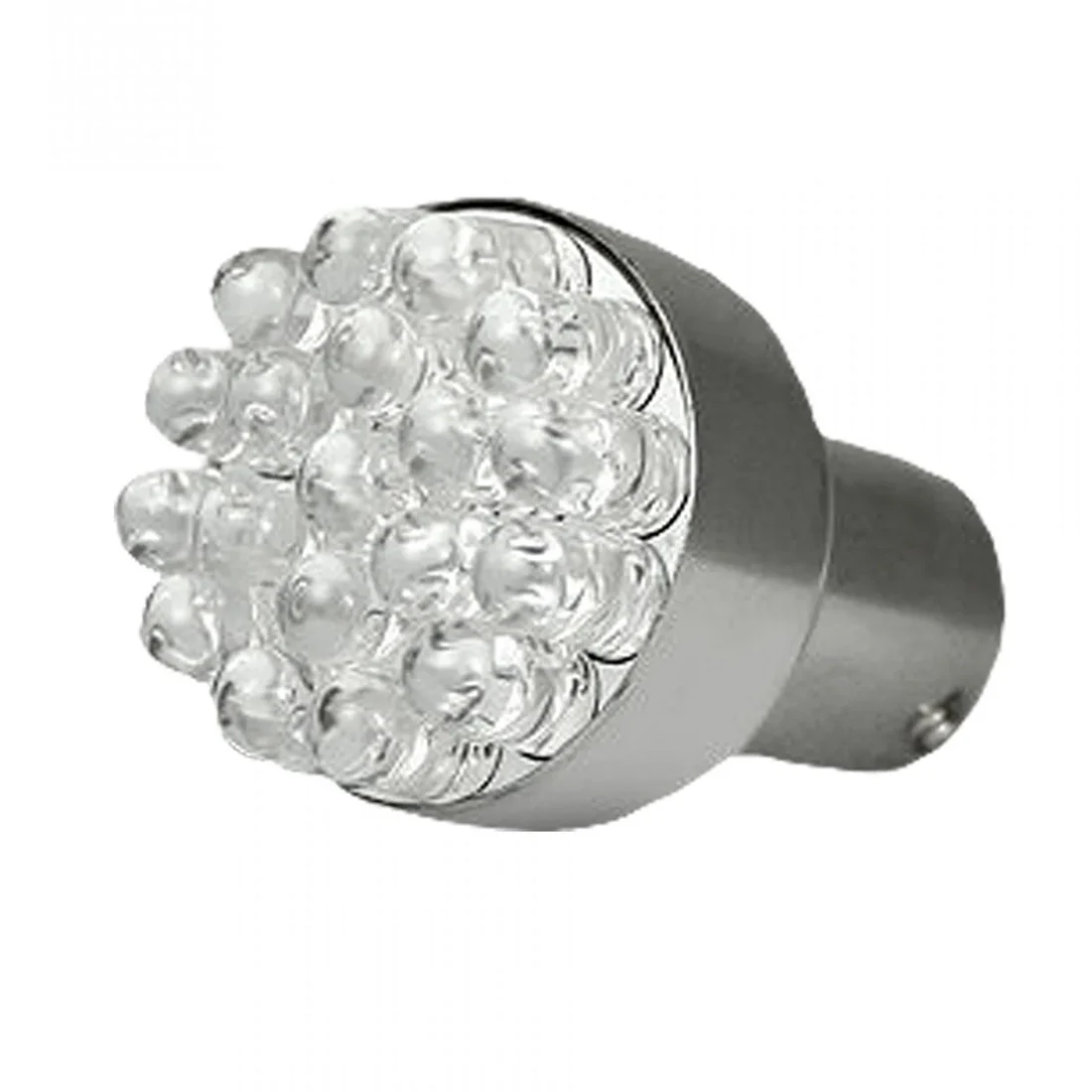 1156 Unidirectional 19 LED Bulb - Multiple Options - Image 9
