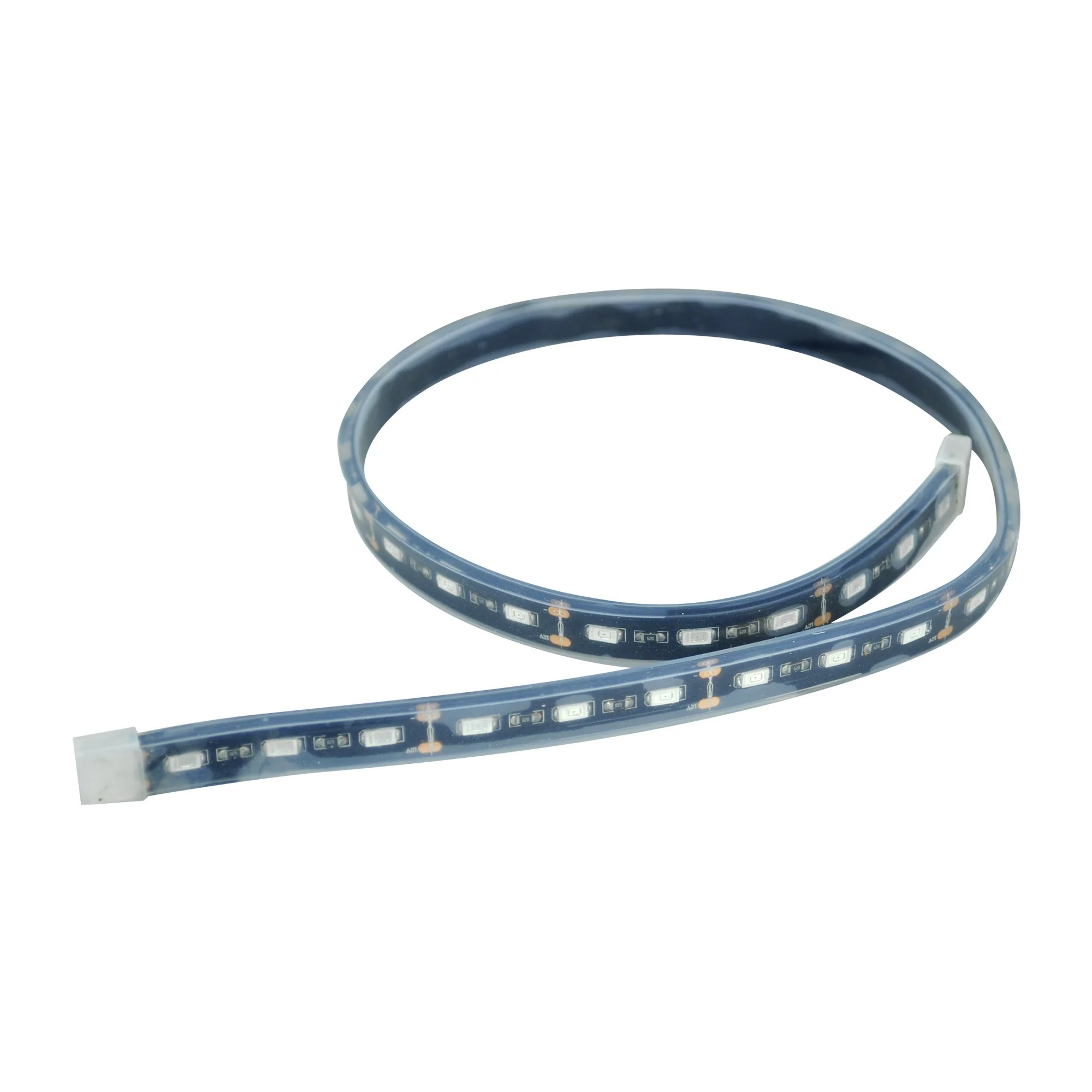12" Flexible IP68 Waterproof Ultra High Power Flexible Light Strips CREE LED White - Image 3