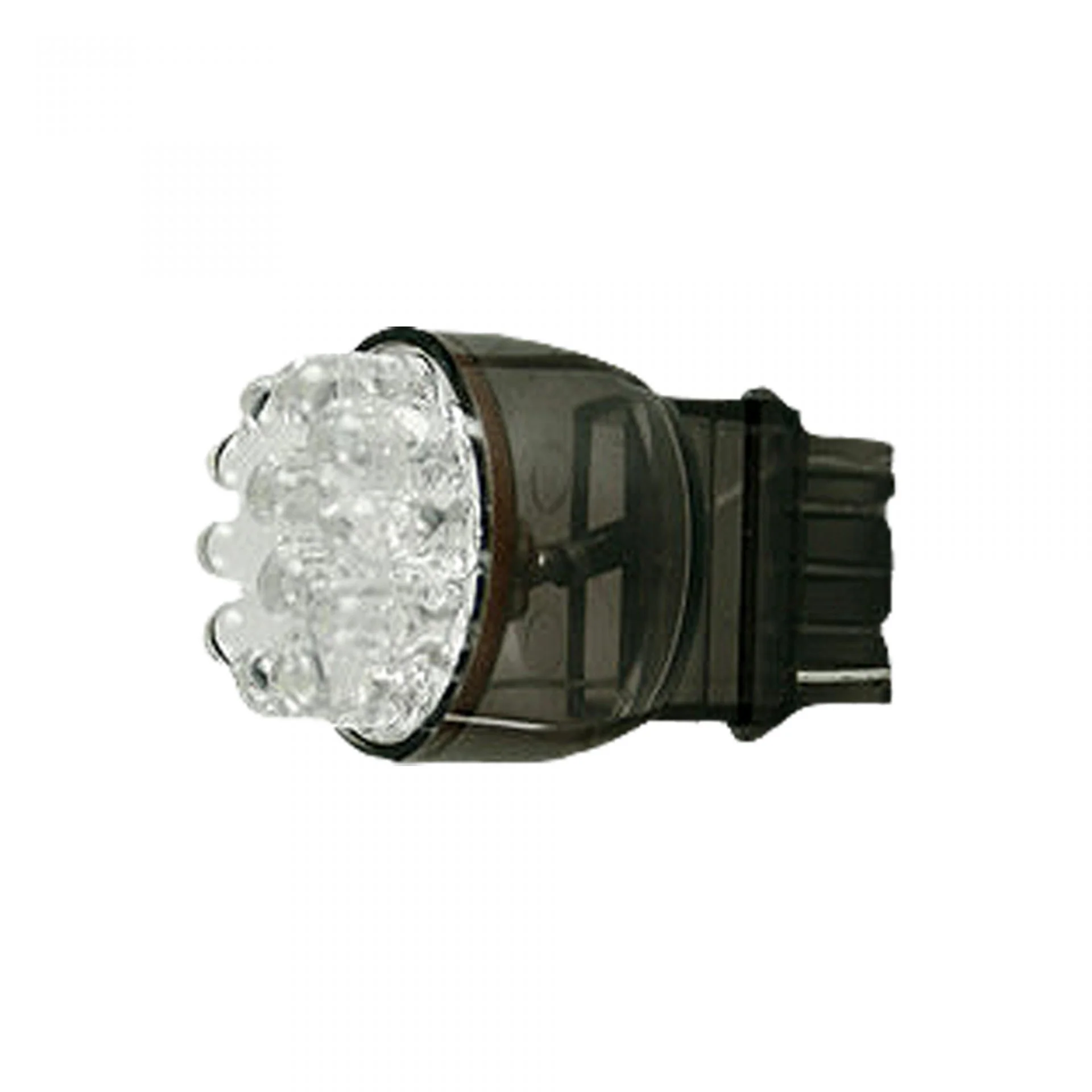 3057/3157/3357/3457/4057/4157 Unidirectional Wedge 12 LED Bulb Amber