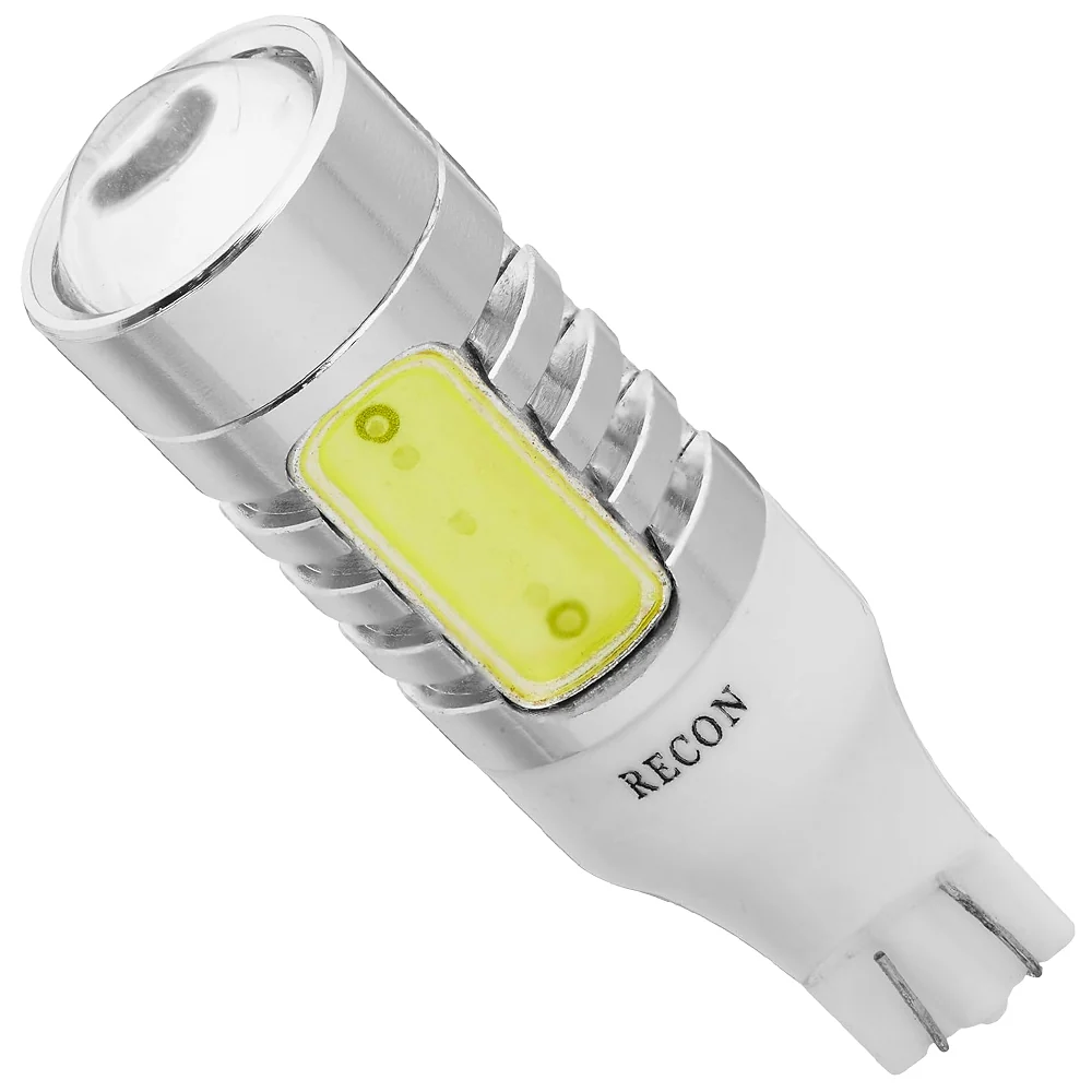 360 Degree & Bullet Ultra High Power 921 T15 White 6W SMD LED Bulbs - Image 3