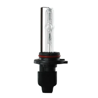 9007 Single Beam HID Light Kits 6,000 Kelvin Bulb - Image 2