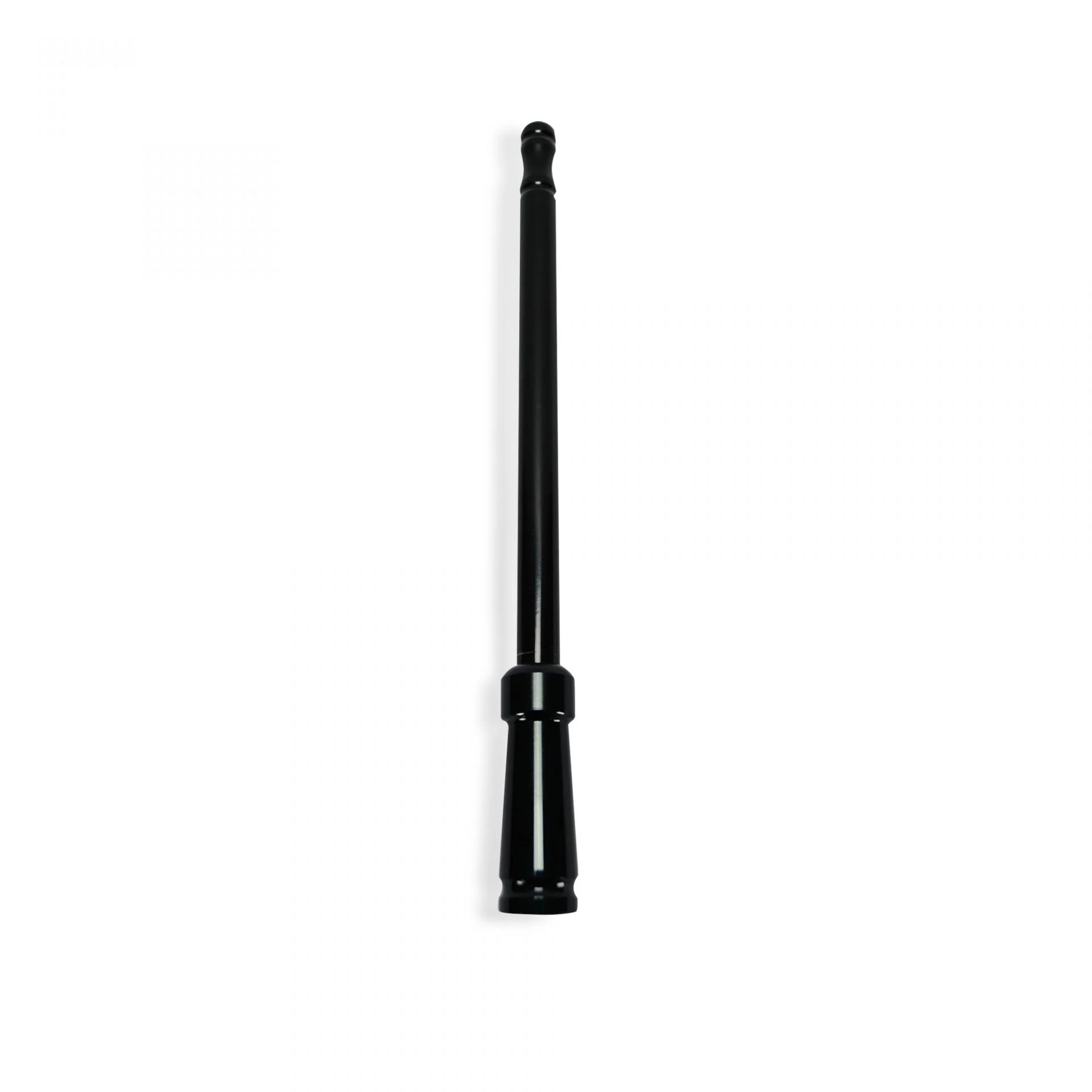 Aluminum 8" Antenna Mast (Fits OEM Factory Threaded Antenna) Multiple Colors - Image 3