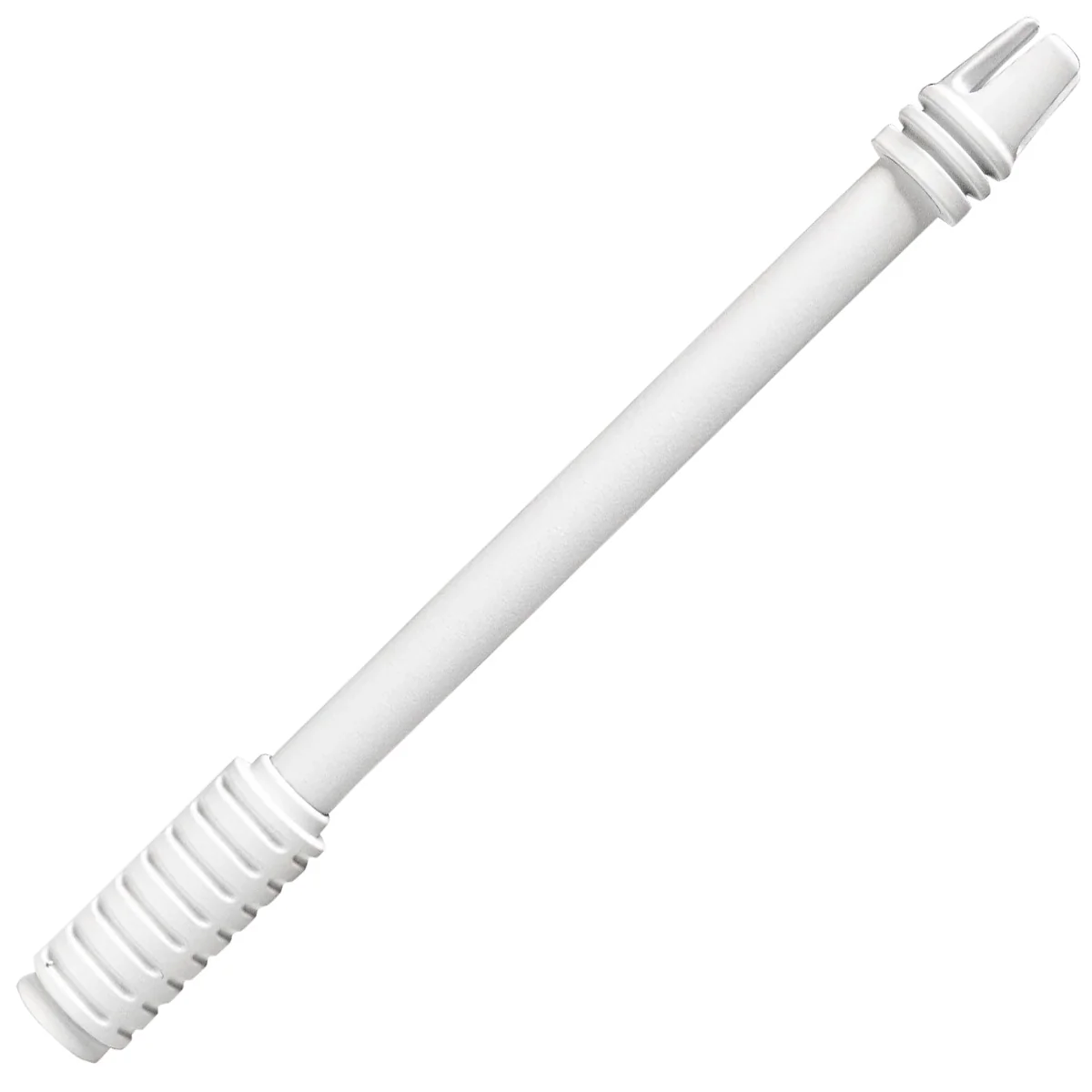AR-15 Rifle Barrel 10" Aluminum Truck Antenna with 3-Pronged Threaded Flash Hider Barrel Tip (Antenna Fits OEM Factory Threaded Antenna Base) Multiple Colors - Image 17