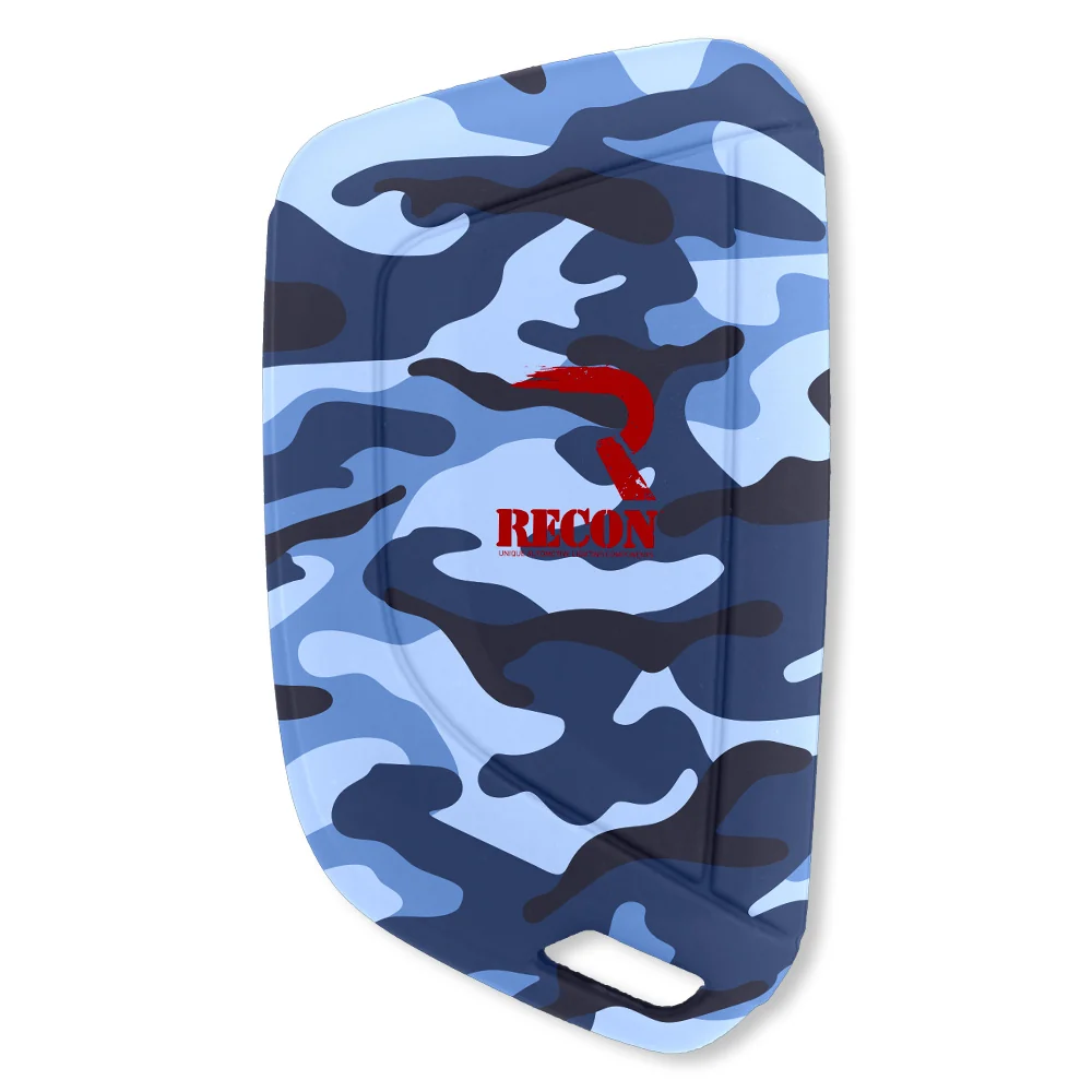 Cadillac 21-25 Escalade 100% Silicone Rubber Key Fob Cover Premium Quality - Multiple Colors - Image 56