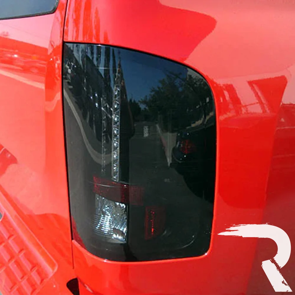 Chevy Silverado 07-13 1500, 2500, 3500 Ultra Bright OLED Tail Lights (Fits Single Wheel Only) - Multiple Lens - Image 15
