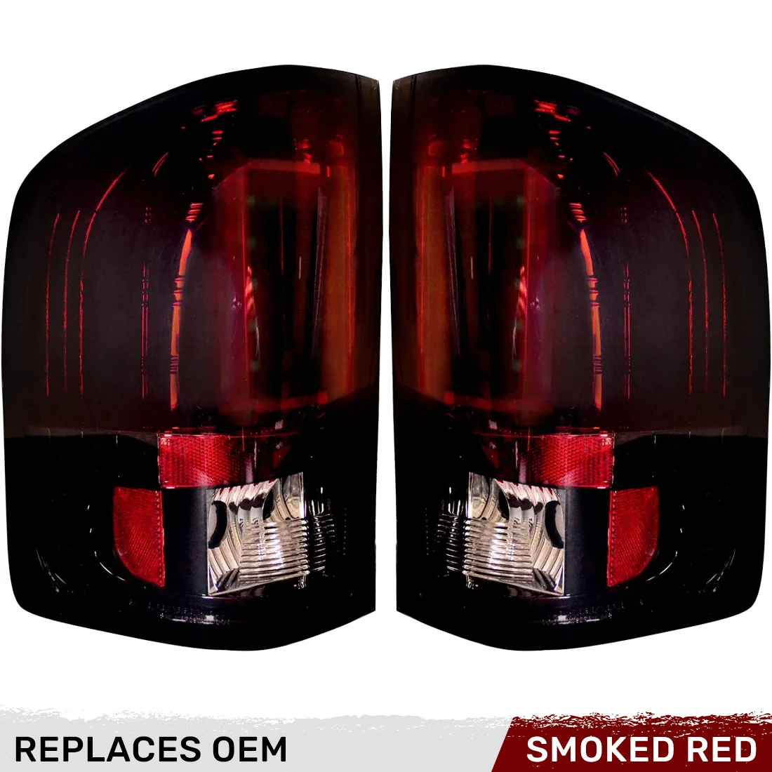 Chevy Silverado 07-13 1500, 2500, 3500 Ultra Bright OLED Tail Lights (Fits Single Wheel Only) - Multiple Lens - Image 18