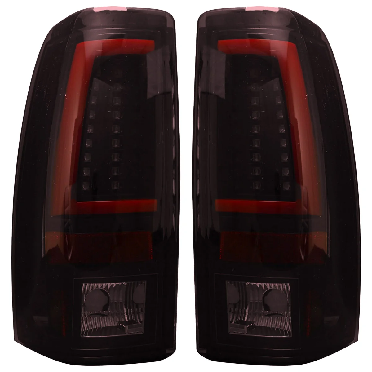 Chevy Silverado & GMC Sierra 99-07 Ultra Bright OLED Tail Light - Multiple Lens - Image 17