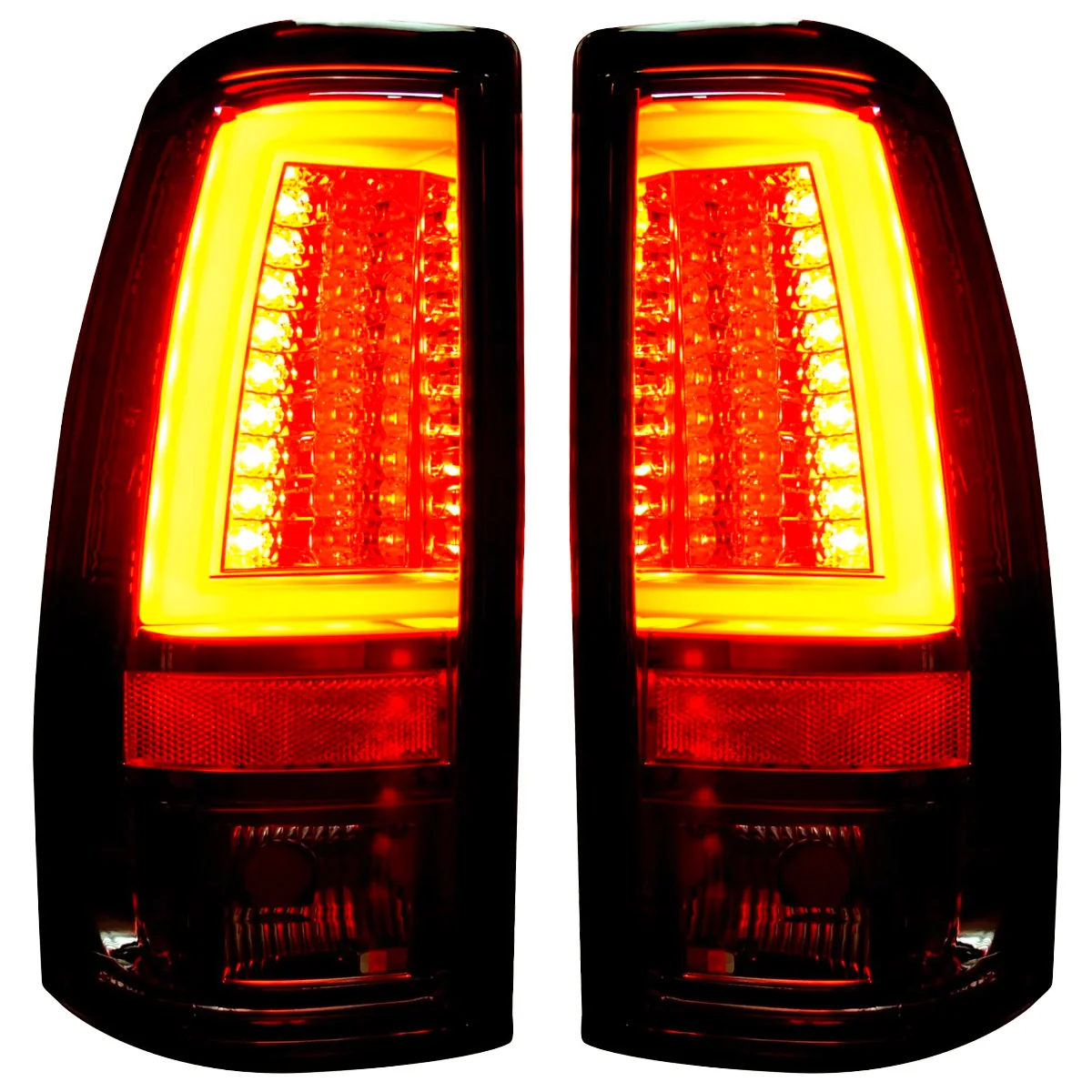 Chevy Silverado & GMC Sierra 99-07 Ultra Bright OLED Tail Light - Multiple Lens - Image 18