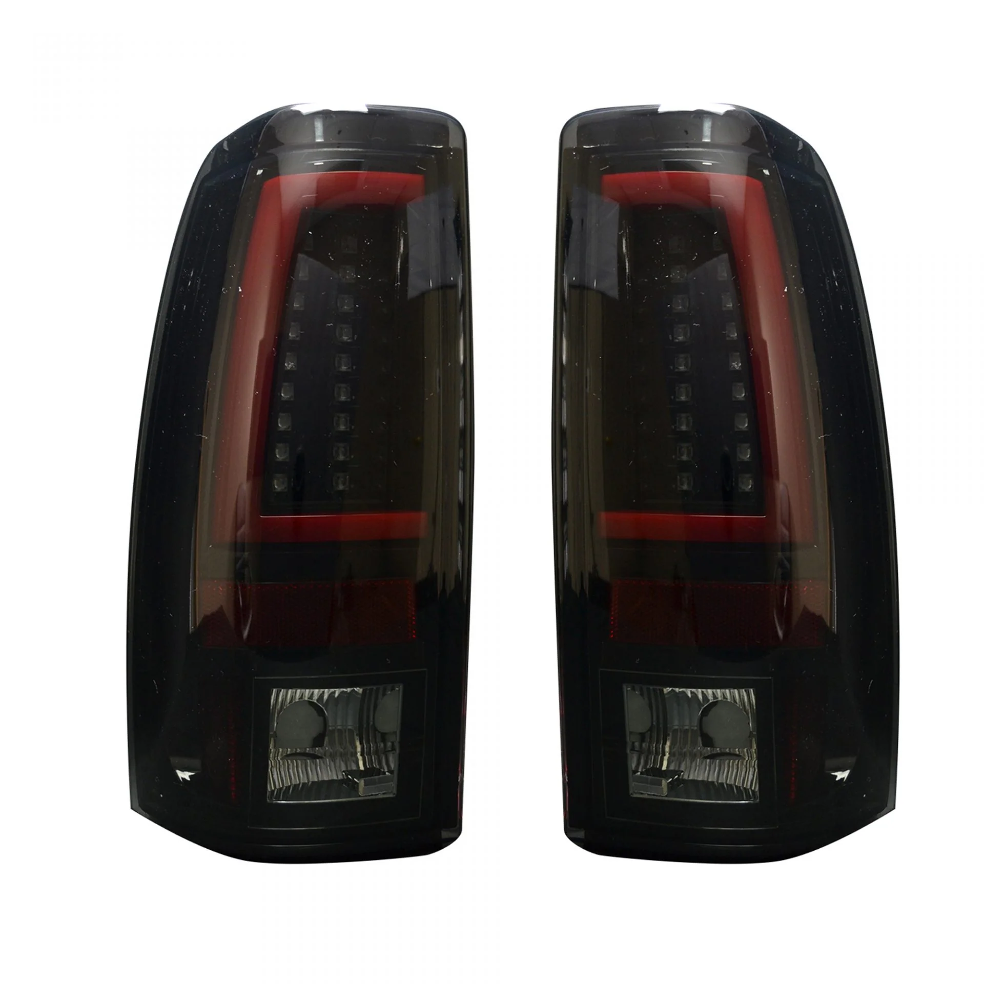 Chevy Silverado & GMC Sierra 99-07 Ultra Bright OLED Tail Light - Multiple Lens - Image 3