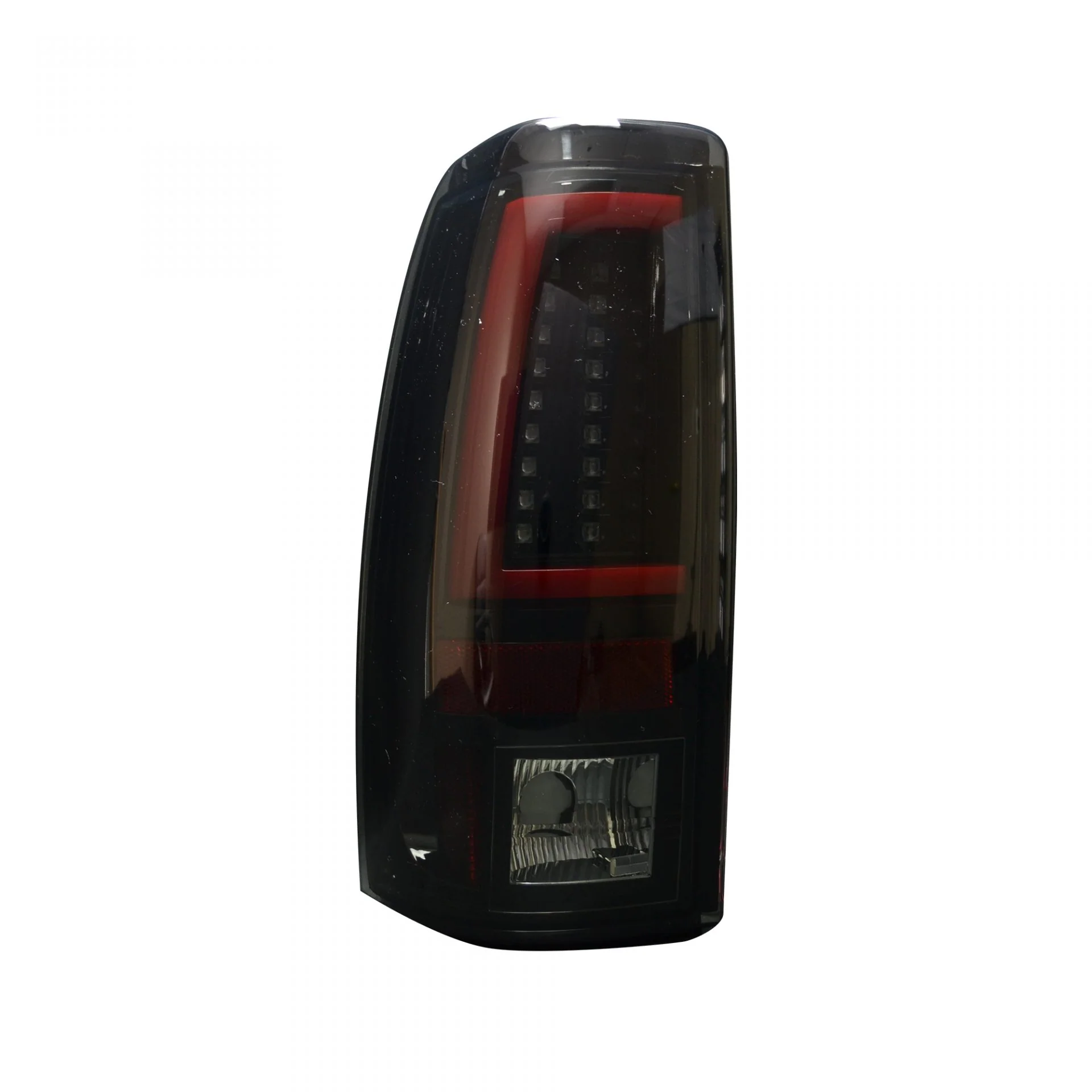 Chevy Silverado & GMC Sierra 99-07 Ultra Bright OLED Tail Light - Multiple Lens - Image 5