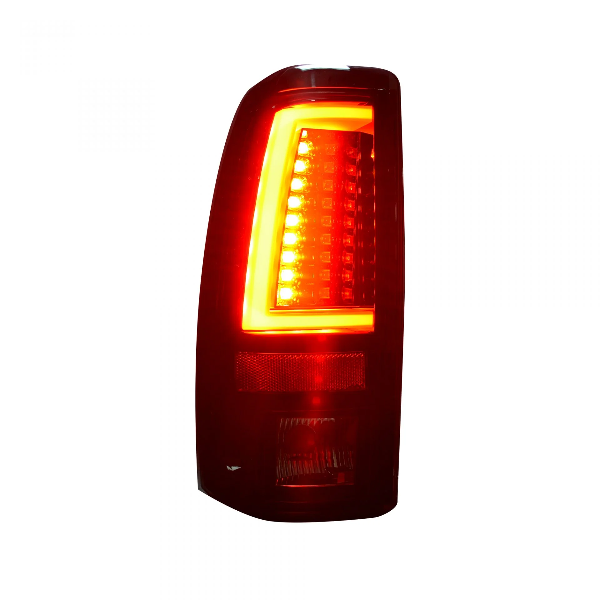 Chevy Silverado & GMC Sierra 99-07 Ultra Bright OLED Tail Light - Multiple Lens - Image 6