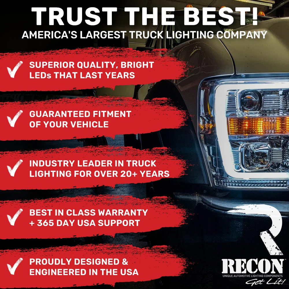 Chevy Tahoe & Suburban 21-24 OLED TAIL LIGHTS with LED Startup Sequence & AMBER OLED Turn Signals - Smoked Lens - Image 9