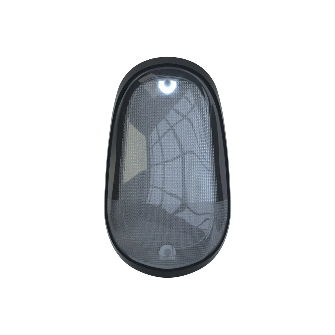 Dodge RAM Heavy-Duty 2500/3500 03-18 Single 1-Piece Cab Roof Light 2-Way Front & Rear Facing Ultra High-Power LEDs Multiple Lens & Colors - Image 14