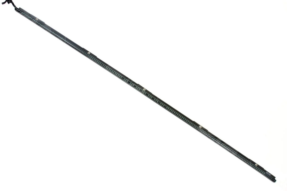 “Extreme” Tailgate Light Bar LED Scanning Amber Turn Signals, Brake & Reverse Lights - Multiple Sizes - Image 4