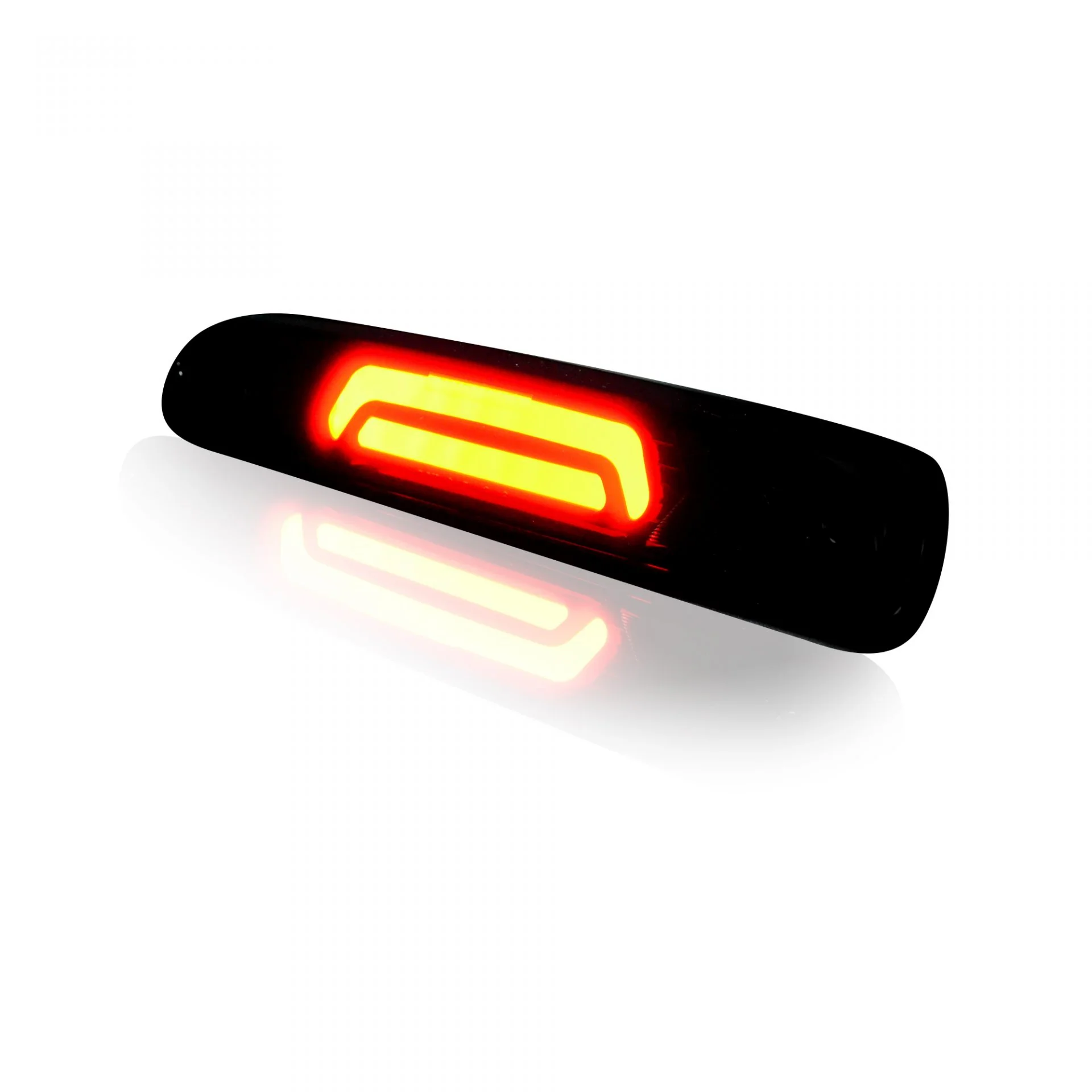 Ford Explorer Sport Trac 01-05 3rd Brake Light with Ultra High Power CREE XML LEDs with Smoked Lens - Image 5
