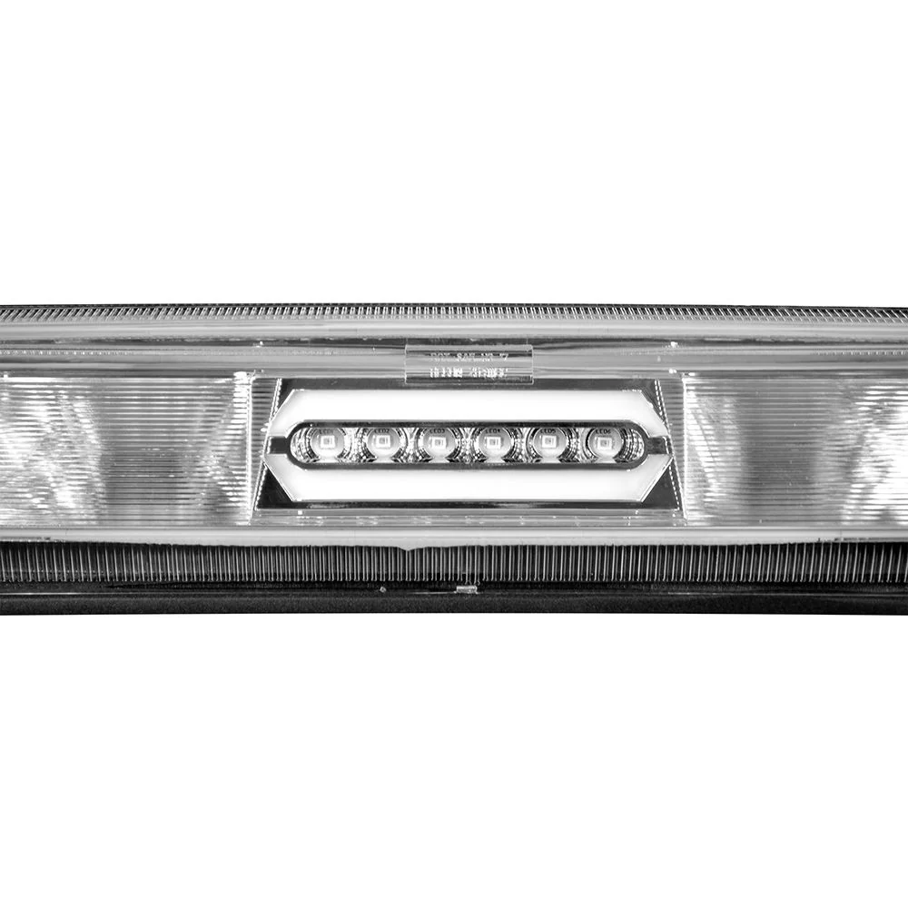 Ford F150 09-14 3rd Brake Light Kit LED Cargo Lights in Clear - Image 2