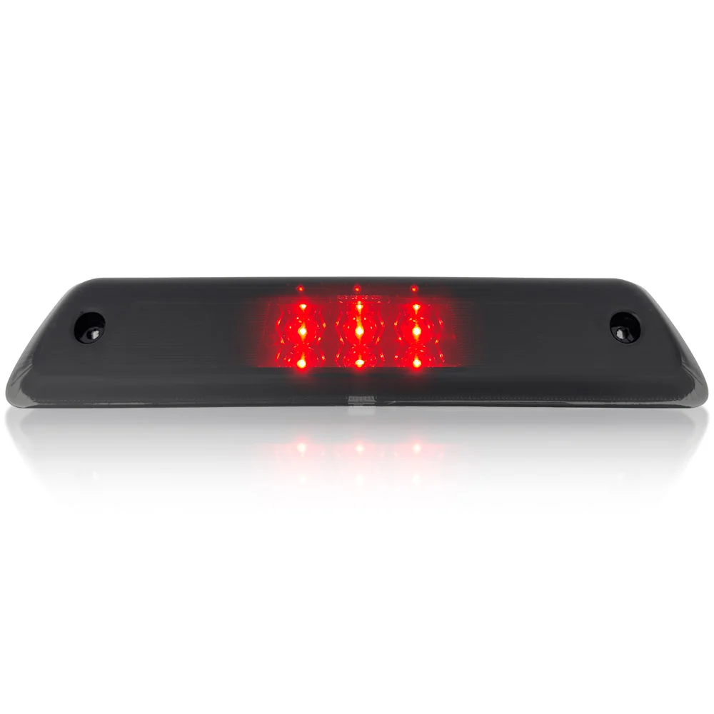 Ford F150 09-14 3rd Brake Light Kit LED Cargo Lights in Smoked - Image 3