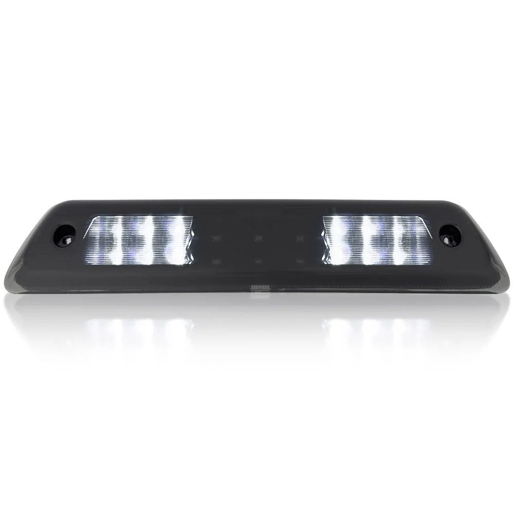 Ford F150 09-14 3rd Brake Light Kit LED Cargo Lights in Smoked - Image 4