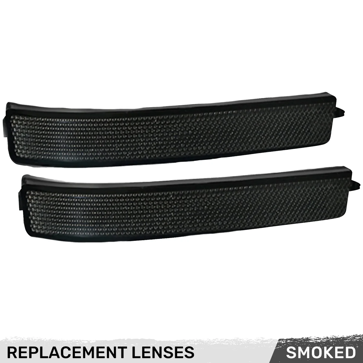 Ford F150 & Raptor 09-14 Side Mirror Lenses - Multiple Lens - Image 6