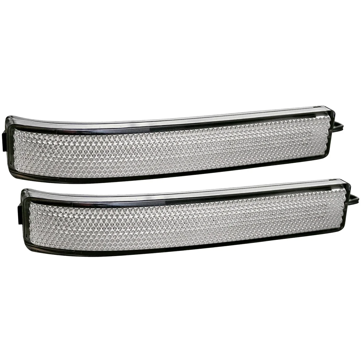 Ford F150 & Raptor 09-14 Side Mirror Lenses Ultra Bright LED Turn Signal Lights - Multiple Options - Image 38