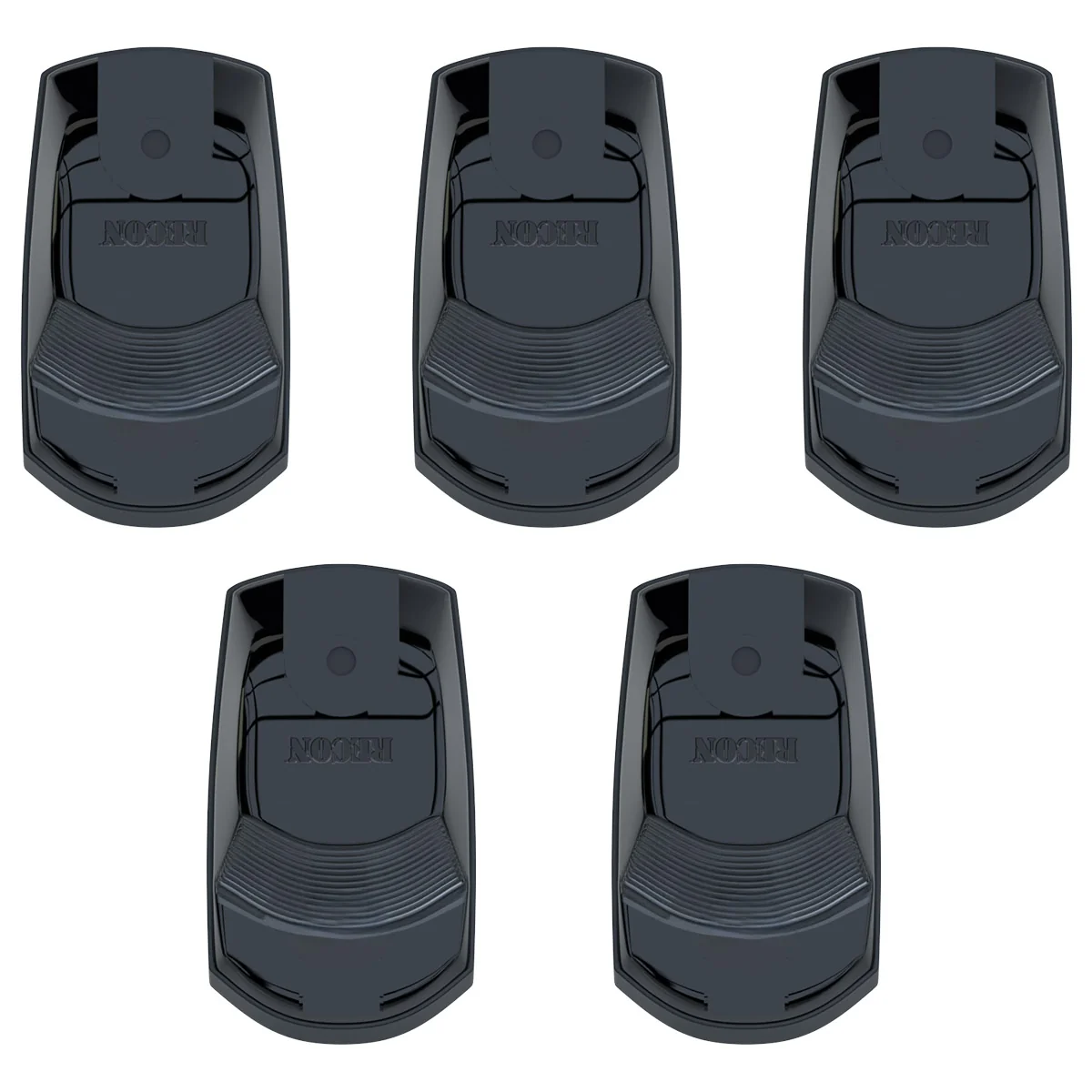 Ford Super Duty 17-22 5-PC Cab Roof Light Set 2-Way Front & Rear Facing Ultra High-Power LEDs (Replaces Factory/OEM Cab Lights Only) - Multiple Options - Image 34