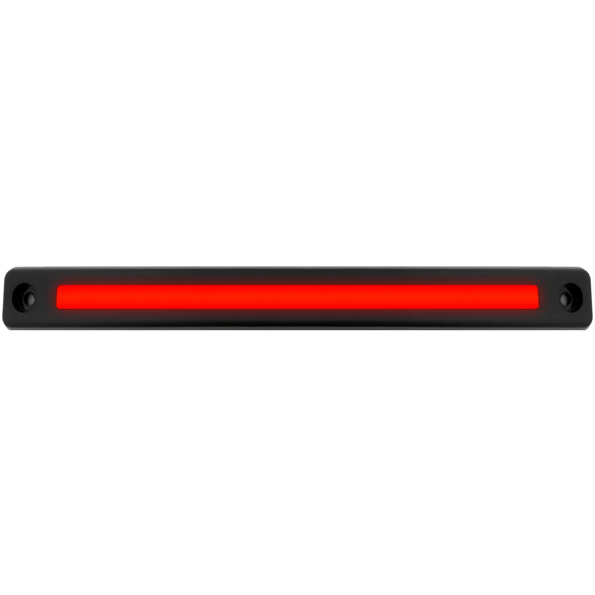 Ford Super Duty 17-25 Mini 15" LED Tailgate Light Bar OLED Red Running Lights - Multiple Options - Image 19