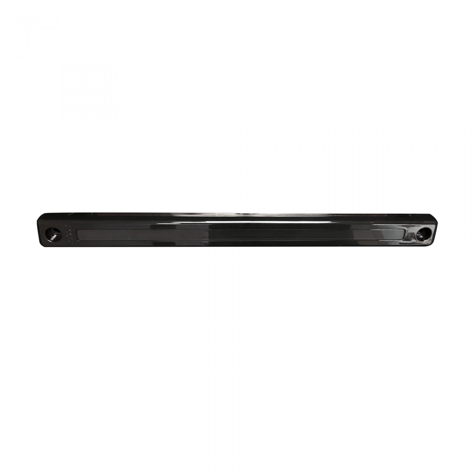 Ford Super Duty 17-25 Mini 15" LED Tailgate Light Bar OLED Red Running Lights - Multiple Options - Image 3