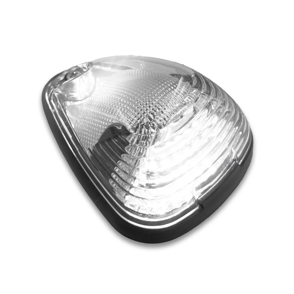 Ford 99-16 Super Duty 5-Pc Cab Roof Lights 2-Way Front & Rear Facing Ultra High-Power LED (ATTN: For Models That DID NOT Come With Factory Cab Lights) - Multiple Options - Image 8