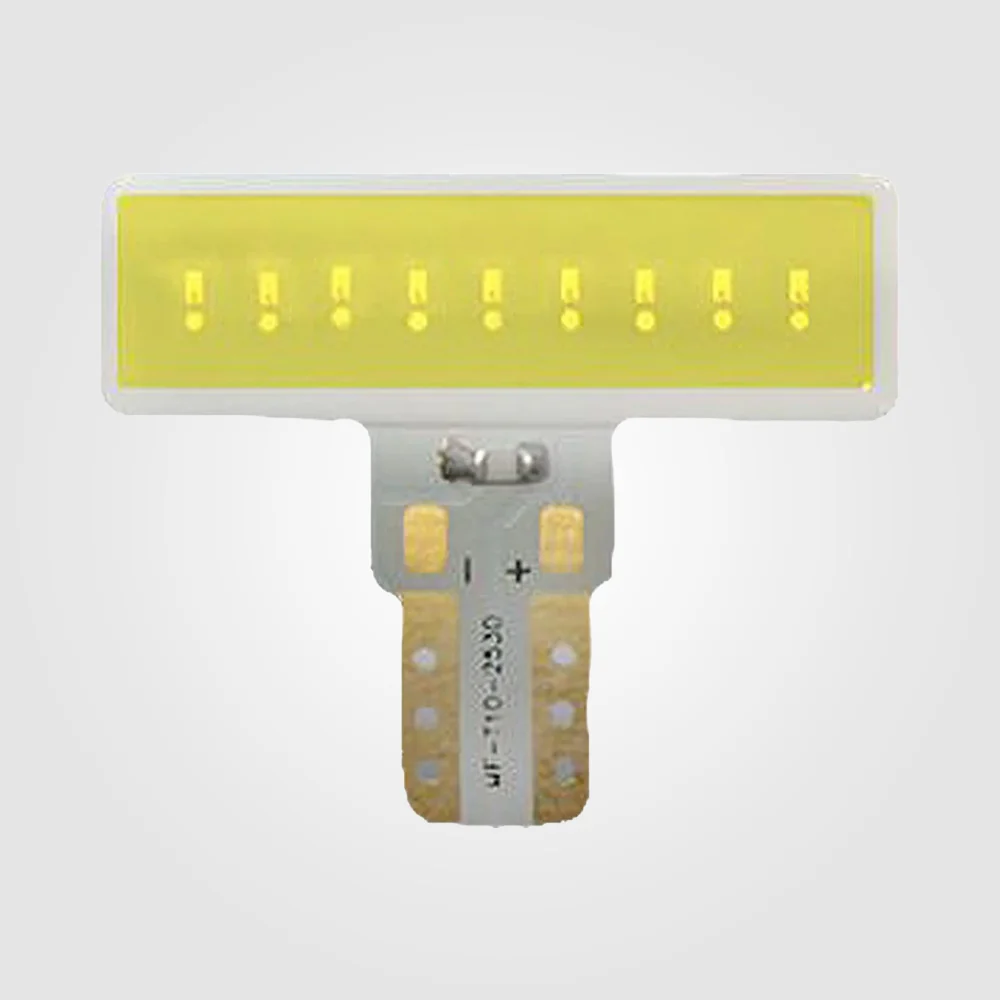 Ford Super Duty 99-16 3-Watt Cab Light Bulb LED in White or Amber - Single Bulb - Image 6
