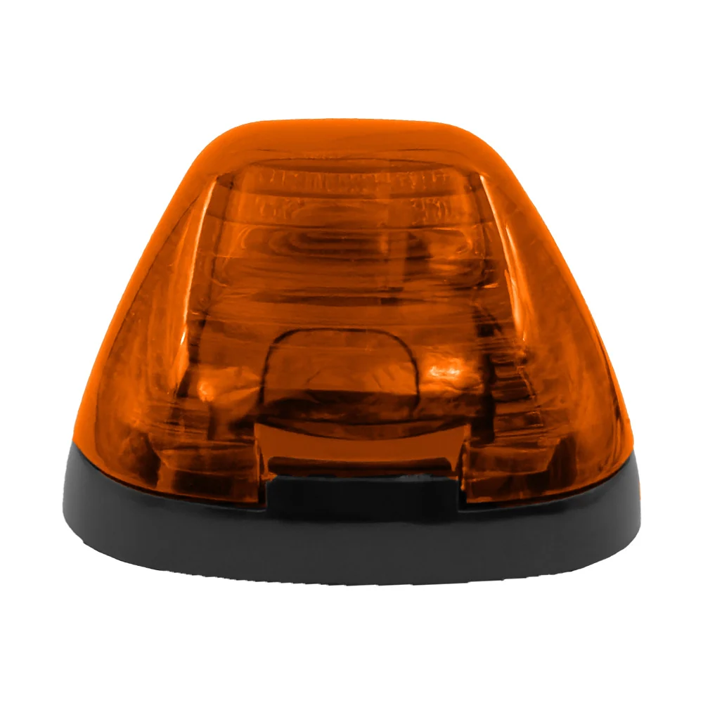 Ford Super Duty 99-16 Single 1-Piece Cab Roof Light 2-Way Front & Rear Facing Ultra High-Power LEDs (ATTN: For Models That DID NOT Come With Factory Cab Lights) - Multiple Options - Image 13