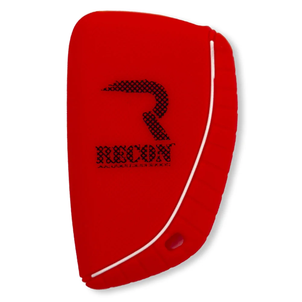 GMC 21-25 Yukon, XL, Denali & 22-25 Hummer EV & Chevy 21-25 Tahoe/Suburban 100% Silicone Rubber Key Fob Cover Premium Quality - Multiple Colors - Image 3