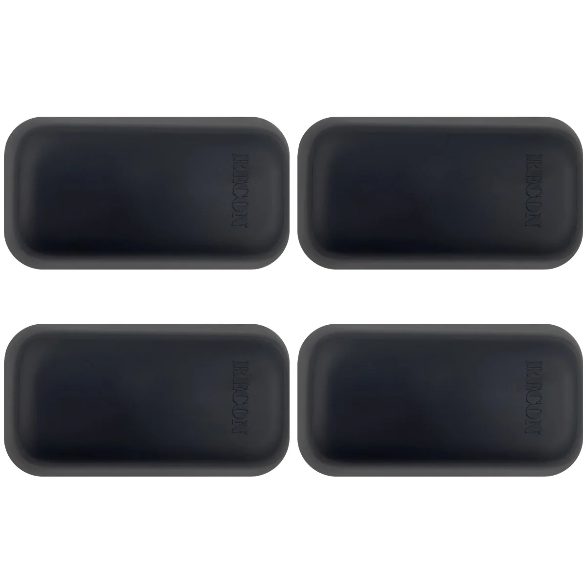 GMC Sierra & Chevy Silverado 15-25 (3rd & 4th Gen) Dually Fender Lights (4-Piece Set) - Multiple Lens & Colors - Image 7