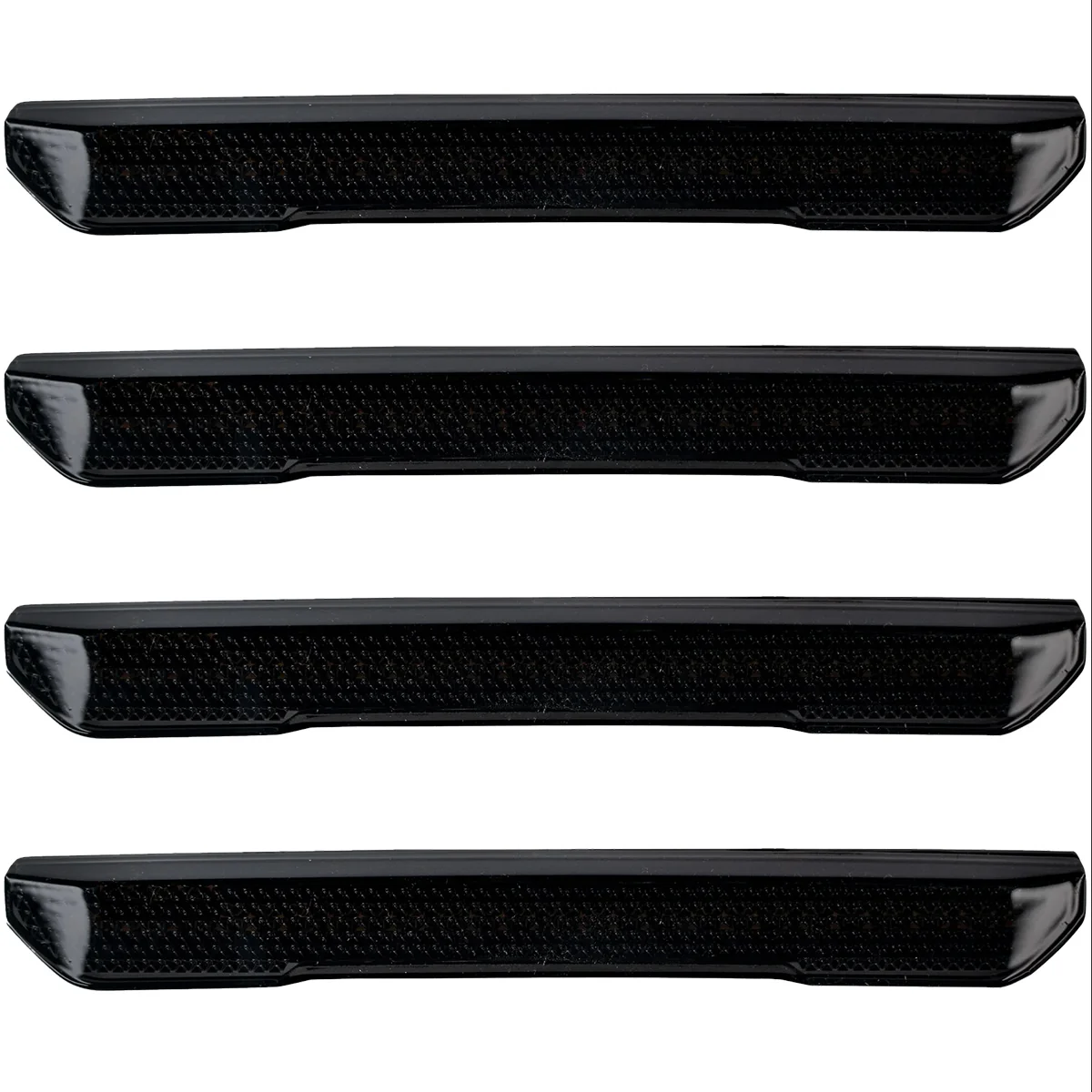 GMC 20-25 Sierra HD 2500/3500 (4th Gen) Fender Lenses (4-Piece Set) Ultra Bright LED Lights - Multiple Options - Image 32