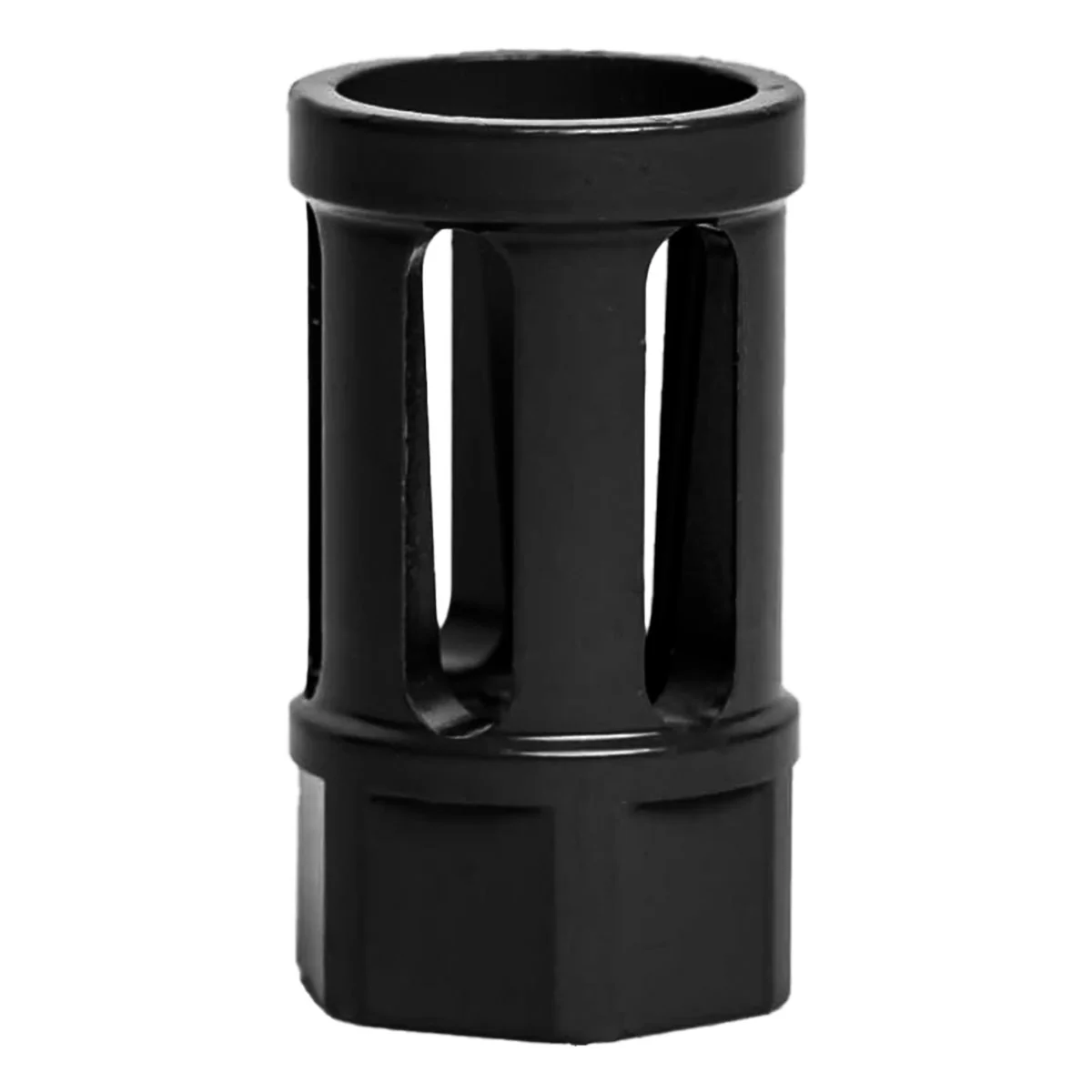 Interchangeable Threaded Tips For AR-15 Combat Rifle Barrel Style Truck Antenna - Multiple Options - Image 40