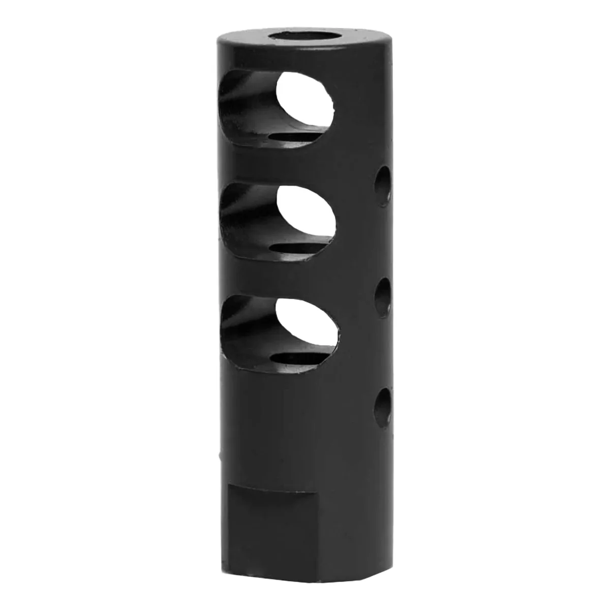 Interchangeable Threaded Tips For AR-15 Combat Rifle Barrel Style Truck Antenna - Multiple Options - Image 45