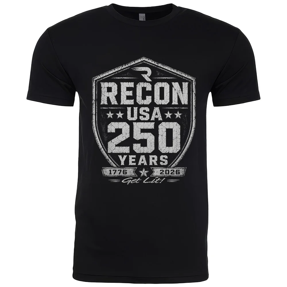 RECON 250th USA Anniversary Limited Edition T-Shirts - Multiple Styles - Image 6