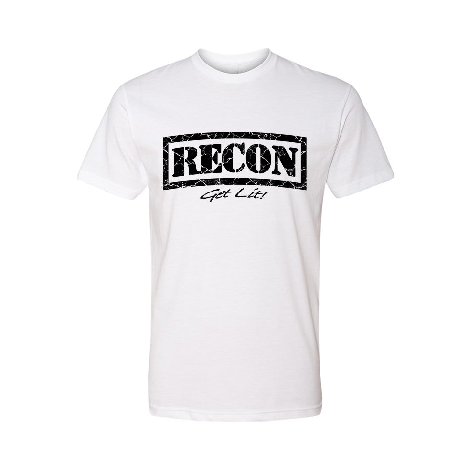 Short Sleeve | RECON Ranger Style Logo Shirt - Image 15