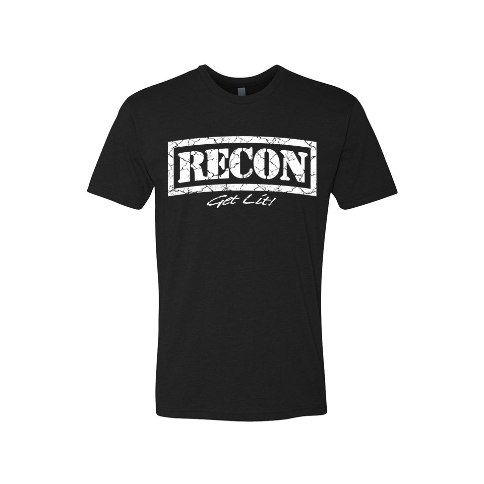 Short Sleeve | RECON Ranger Style Logo Shirt - Image 9