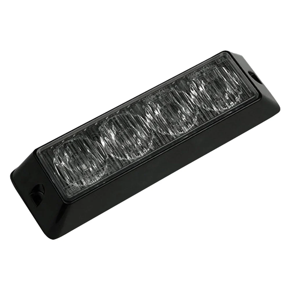 Universal 4-Watt 19 Function 4 LED Emergency Flashing Strobe Light - Multiple Colors - Image 13