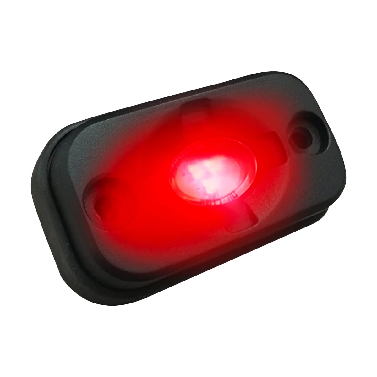 Universal 4-PC Ultra Bright CREE LED Underbody Rock Lights - Multiple Colors - Image 15