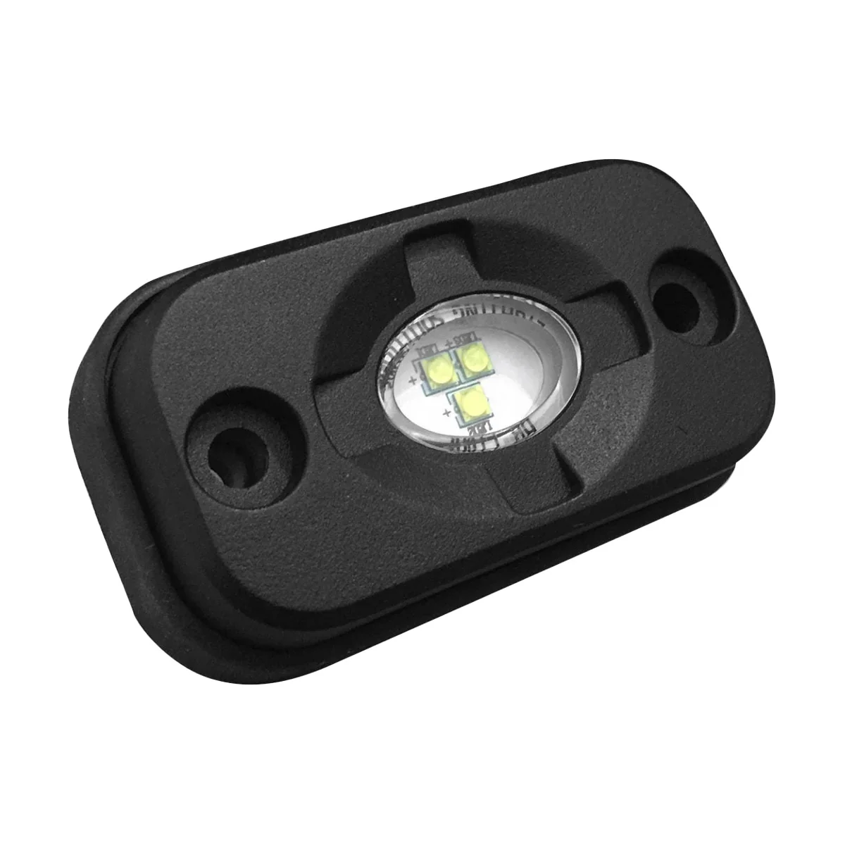 Universal 4-PC Ultra Bright CREE LED Underbody Rock Lights - Multiple Colors - Image 23