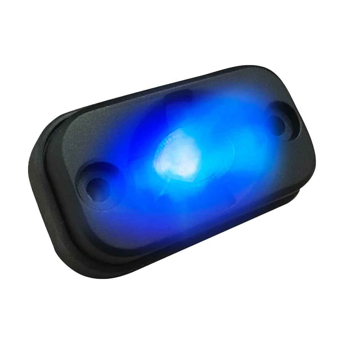 Universal 4-PC Ultra Bright CREE LED Underbody Rock Lights - Multiple Colors - Image 31