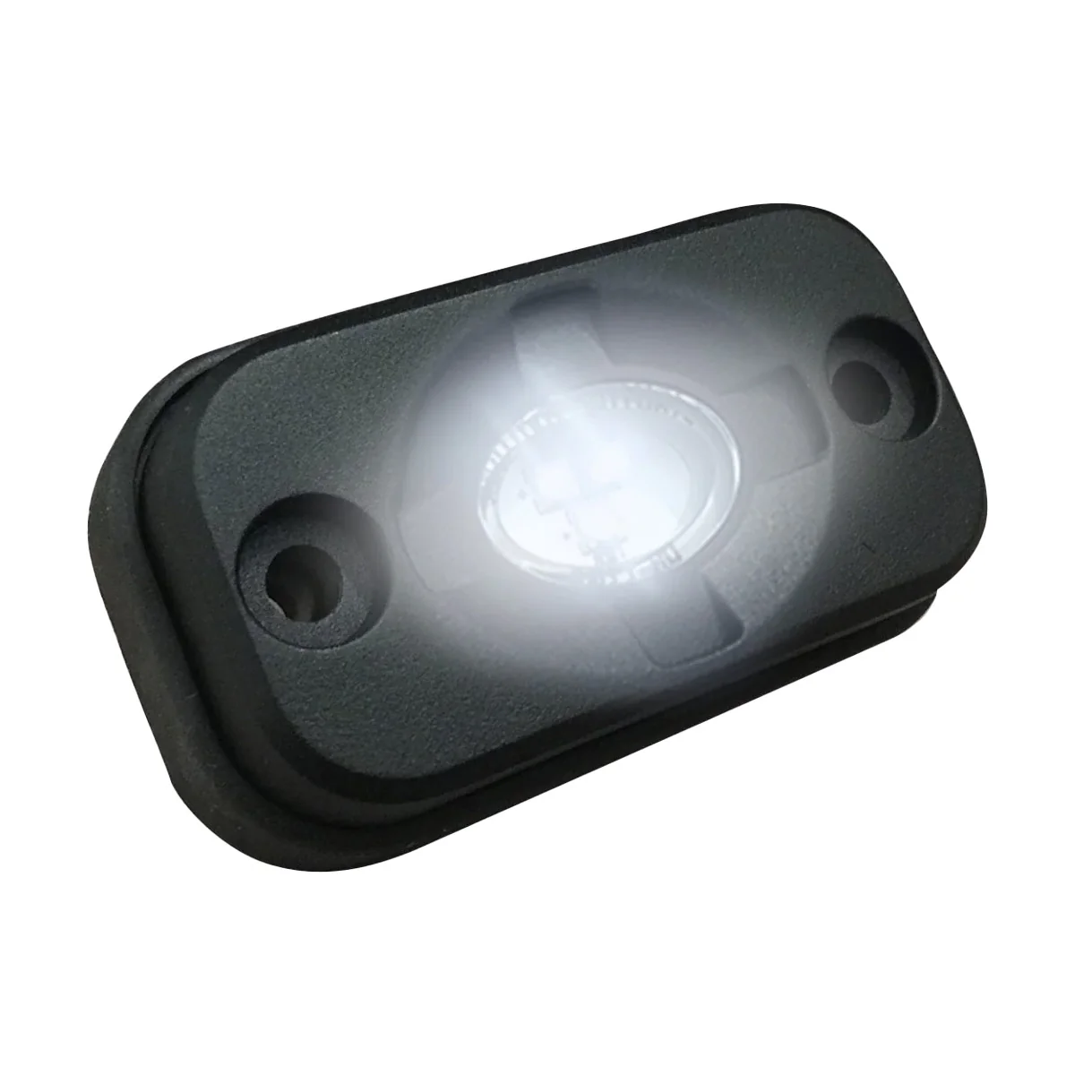 Universal 4-PC Ultra Bright CREE LED Underbody Rock Lights - Multiple Colors - Image 43