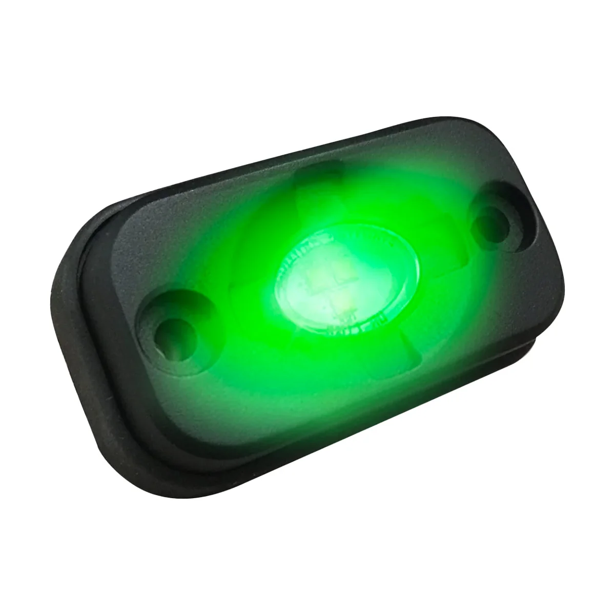 Universal 8-PC Ultra Bright RGB Multicolor CREE LED Underbody Rock Lights Bluetooth Control - Image 7